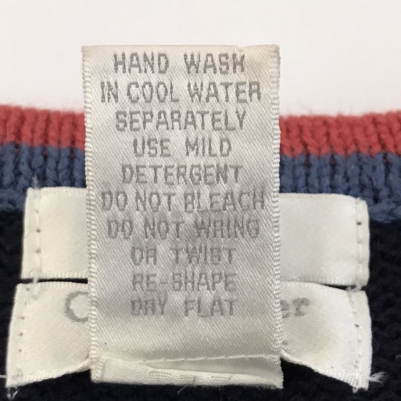 Vintage Y2K Hand Embroidered Zip Cardigan Sweater Med Boho Christopher & Banks - Picture 9 of 15